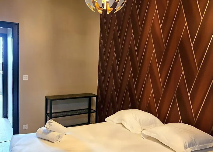L\'Appartement Bilobou, 10 Mn Du Zooparc De Beauval