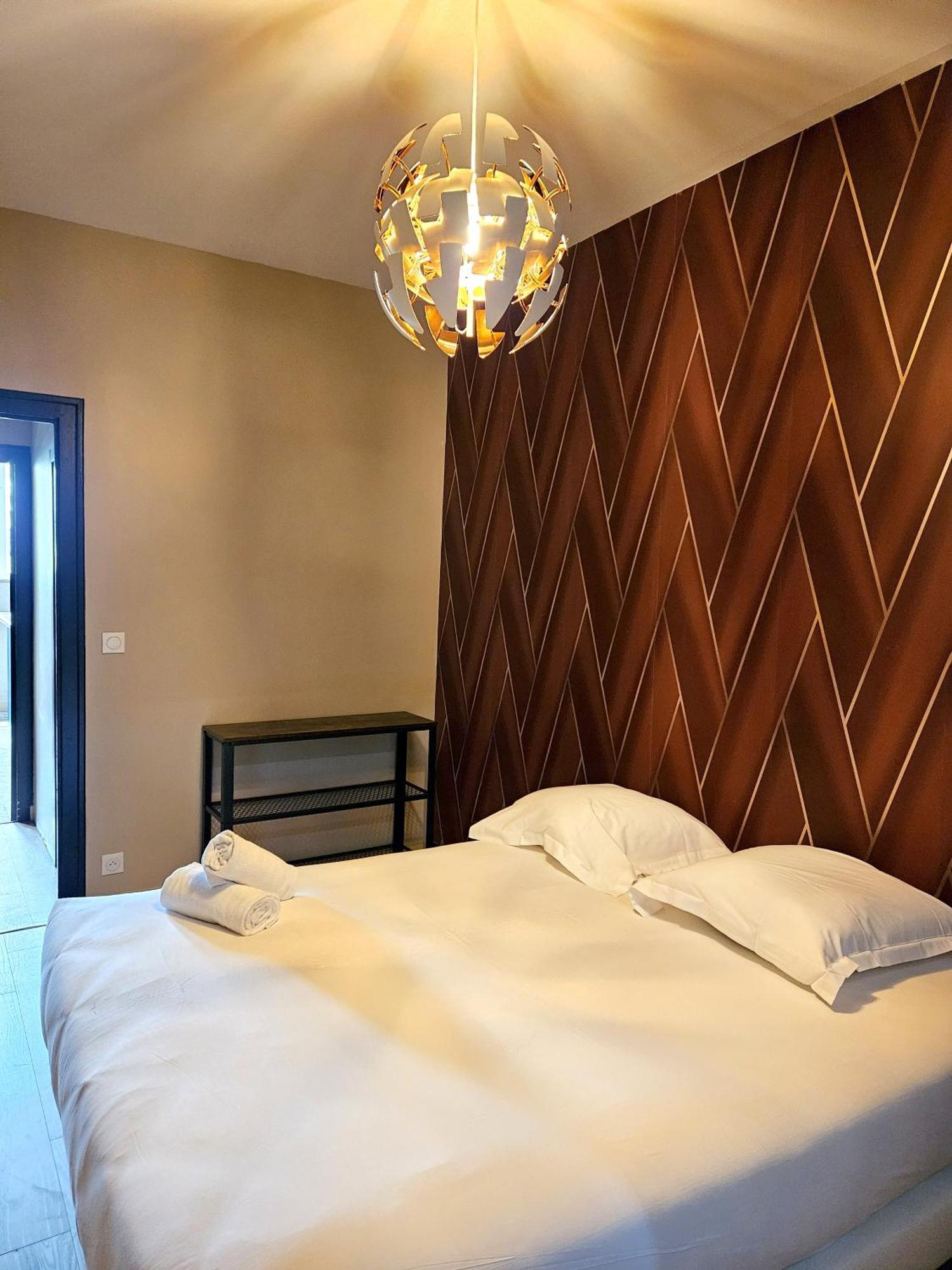 Bilobou, 10 Mn Du Zooparc De Beauval Apartment Noyers-sur-Cher